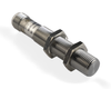 NMF12146 - 4 - Czujnik indukcyjny M12 całometalowy 68 mm wtyczka M12 PNP NO & NC Sn = 4 mm
