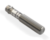 NMF08163 - 2 - Induktív érzékelő M8 teljes fém 45 mm csatlakozó M8 PNP NO Sn = 2 mm