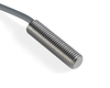 NIS08144-K2 - 2 - Indukčný snímač M8 L=30 mm kábel 2m PNP NC Sn = 3 mm