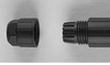 P8-3S - 11 - Buchse M8 3-pin gerade – Steckverbinder für Sensoren und Industrieautomation