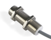 NIS18106-K3 - 3 - Indukční snímač M18 L=55 mm kabel 3m PNP NO & NC Sn = 5 mm