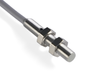 NIS05371 - 4 - Induktiver Sensor M5 L=30 mm Kabel 3m NPN NO Sn = 1 mm