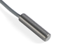 NIS08123-K2 - 2 - Inductive sensor M8 30 mm cable 2m PNP NO Sn = 2 mm