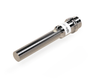 NIS05222 - 5 - Induktiver Sensor M5 L=40 mm Stecker M8 NPN NC Sn = 1,5 mm