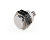 Inductive sensor M30 48 mm connector M12 NPN NC Sn = 25 mm