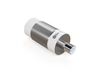 NIS30433 - 5 - Indukční snímač M30 L=78 mm konektor M12 PNP NO Sn = 25 mm