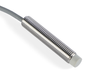 NIS08216-K2 - 2 - Czujnik indukcyjny M8 L=45 mm przewód 2m PNP NO & NC Sn = 2 mm