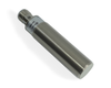 NIS18463 - 2 - Czujnik indukcyjny M18 L=79 mm wtyczka M12 PNP NO Sn = 15 mm