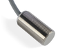 NIS18066-K3 - 2 - Induktiver Sensor M18 L=35 mm Kabel 3m PNP NO & NC Sn = 15 mm
