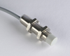 Inductive sensor M12 50 mm cable 2m NPN NO & NC Sn = 12 mm