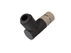 P8-3R - 7 - Buchse M8 3-pin gewinkelt – Steckverbinder für Sensoren und Industrieautomation