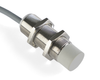 NIS18171-K3 - 4 - Induktiver Sensor M18 L=55 mm Kabel 3m NPN NO Sn = 23 mm