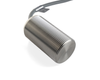 NMF30002-NF - 2 - Inductive sensor M30 metal face 55 mm cable 2m NPN NC Sn = 10 mm NF