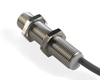 NMF12044 - 3 - Indukční snímač M12 celokovový 50 mm kabel 2m PNP NC Sn = 4 mm