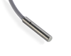 NIS05321 - 2 - Inductive sensor M5 25 mm cable 3m NPN NO Sn = 1,5 mm