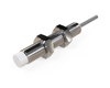 Indukční snímač M8 L=45 mm kabel 2m PNP NO Sn = 6 mm