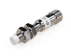 Inductive sensor M8 53 mm connector M12 NPN NO Sn = 2 mm
