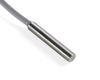 NIS05381 - 2 - Inductive sensor M5 30 mm cable 3m NPN NO Sn = 1,5 mm