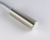 Induktiver Sensor M18 L=55 mm Kabel 2m NPN NO Sn = 12 mm
