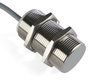 NIS30125-K3 - 4 - Inductive sensor M30 55 mm cable 3m NPN NO & NC Sn = 16 mm