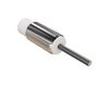 Czujnik indukcyjny M12 L=30 mm przewód 3m PNP NO Sn = 8 mm