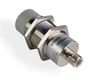 NIS30451 - 3 - Inductive sensor M30 78 mm connector M12 NPN NO Sn = 40 mm