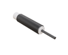 NWI12013 - 4 - Induktiver Sensor M12 für Schweißprozesse 50 mm Kabel 2m PNP NO Sn = 4 mm
