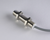 Inductive sensor M12 50 mm cable 2m NPN NO Sn = 6 mm