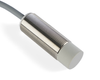 NIS18174-K2 - 2 - Indukční snímač M18 L=55 mm kabel 2m PNP NC Sn = 23 mm