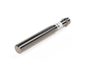 NMF08101-NF - 3 - Inductive sensor M8 metal face 60 mm connector M8 NPN NO Sn = 1 mm NF