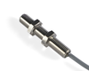 NIS08264-K2 - 3 - Indukčný snímač M8 L=45 mm kábel 2m PNP NC Sn = 4 mm