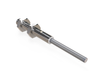 Inductive sensor M4 25 mm cable 5m NPN NC Sn = 0,8 mm