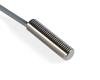 NIS08166-K3 - 2 - Indukční snímač M8 L=30 mm kabel 3m PNP NO & NC Sn = 4 mm