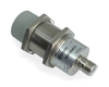 NIS30431 - 3 - Inductive sensor M30 78 mm connector M12 NPN NO Sn = 25 mm