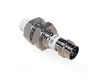 Induktiver Sensor M8 L=32 mm Stecker M8 NPN NO & NC Sn = 2 mm