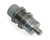NIS30453 - 3 - Inductive sensor M30 78 mm connector M12 PNP NO Sn = 40 mm