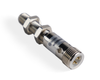 NIS08666 - 3 - Inductive sensor M8 45 mm connector M12 PNP NO & NC Sn = 4 mm