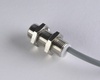 Indukční snímač M12 L=30 mm kabel 2m PNP NO Sn = 8 mm