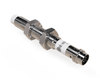 NIS08555 - 7 - Induktiver Sensor M8 L=60 mm Stecker M8 NPN NO & NC Sn = 6 mm