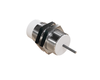 Induktiver Sensor M30 L=55 mm Kabel 3m PNP NO Sn = 40 mm
