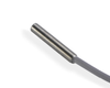 NIS05501 - 1 - Inductive sensor M5 25 mm cable 5m NPN NO Sn = 0,8 mm