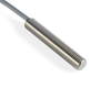 NIS08246-K2 - 2 - Indukčný snímač M8 L=45 mm kábel 2m PNP NO & NC Sn = 3 mm