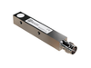 Inductive sensor square Q8 length 60 mm Connector M8 NPN NO Sn = 3 mm sensing top