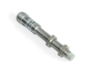 NIS08555 - 4 - Indukčný snímač M8 L=60 mm konektor M8 NPN NO & NC Sn = 6 mm