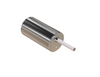 Inductive sensor M18 Metal face 35 mm cable 3m PNP NC Sn = 5 mm