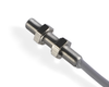 NIS05523 - 3 - Indukčný snímač M5 L=25 mm kábel 5m PNP NO Sn = 1,5 mm