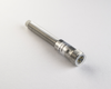 Inductive sensor M8 70 mm connector M12 PNP NO Sn = 6 mm