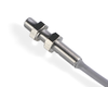 NIS05051 - 3 - Inductive sensor M5 28 mm cable 2m NPN NO Sn = 1,5 mm