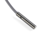 NIS05504 - 2 - Inductive sensor M5 25 mm cable 5m PNP NC Sn = 0,8 mm