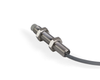 NIS08234-K3 - 3 - Indukčný snímač M8 L=45 mm kábel 3m PNP NC Sn = 4 mm